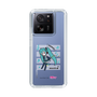 Slim Protection Case［ HATSUNE MIKU - Musical Note ］