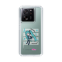 Slim Protection Case［ HATSUNE MIKU - Musical Note ］