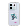 Slim Protection Case［ HATSUNE MIKU - Musical Note ］