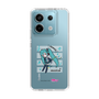 Slim Protection Case［ HATSUNE MIKU - Musical Note ］