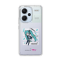Slim Protection Case［ HATSUNE MIKU - Musical Note ］