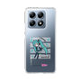Slim Protection Case［ HATSUNE MIKU - Musical Note ］