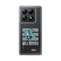 Slim Protection Case［ HATSUNE MIKU - Musical Note ］