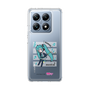 Slim Protection Case［ HATSUNE MIKU - Musical Note ］