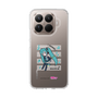 Slim Protection Case［ HATSUNE MIKU - Musical Note ］