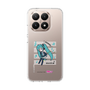 Slim Protection Case［ HATSUNE MIKU - Musical Note ］