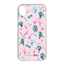 Slim Protection Case［ HATSUNE MIKU - Instrumental - Pink ］