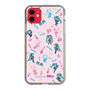 Slim Protection Case［ HATSUNE MIKU - Instrumental - Pink ］