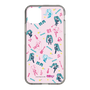 Slim Protection Case［ HATSUNE MIKU - Instrumental - Pink ］