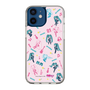 Slim Protection Case［ HATSUNE MIKU - Instrumental - Pink ］