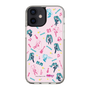 Slim Protection Case［ HATSUNE MIKU - Instrumental - Pink ］