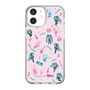 Slim Protection Case［ HATSUNE MIKU - Instrumental - Pink ］