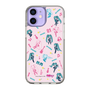 Slim Protection Case［ HATSUNE MIKU - Instrumental - Pink ］