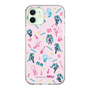 Slim Protection Case［ HATSUNE MIKU - Instrumental - Pink ］