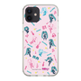 Slim Protection Case［ HATSUNE MIKU - Instrumental - Pink ］