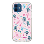 Slim Protection Case［ HATSUNE MIKU - Instrumental - Pink ］