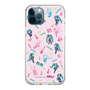 Slim Protection Case［ HATSUNE MIKU - Instrumental - Pink ］
