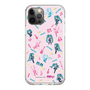 Slim Protection Case［ HATSUNE MIKU - Instrumental - Pink ］