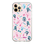 Slim Protection Case［ HATSUNE MIKU - Instrumental - Pink ］