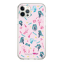 Slim Protection Case［ HATSUNE MIKU - Instrumental - Pink ］