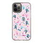Slim Protection Case［ HATSUNE MIKU - Instrumental - Pink ］