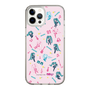 Slim Protection Case［ HATSUNE MIKU - Instrumental - Pink ］
