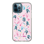 Slim Protection Case［ HATSUNE MIKU - Instrumental - Pink ］
