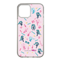 Slim Protection Case［ HATSUNE MIKU - Instrumental - Pink ］