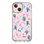 Slim Protection Case［ HATSUNE MIKU - Instrumental - Pink ］