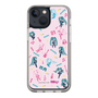 Slim Protection Case［ HATSUNE MIKU - Instrumental - Pink ］