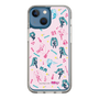 Slim Protection Case［ HATSUNE MIKU - Instrumental - Pink ］