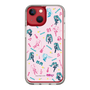 Slim Protection Case［ HATSUNE MIKU - Instrumental - Pink ］