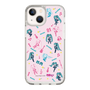Slim Protection Case［ HATSUNE MIKU - Instrumental - Pink ］