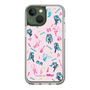 Slim Protection Case［ HATSUNE MIKU - Instrumental - Pink ］
