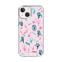 Slim Protection Case［ HATSUNE MIKU - Instrumental - Pink ］