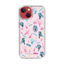 Slim Protection Case［ HATSUNE MIKU - Instrumental - Pink ］
