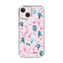 Slim Protection Case［ HATSUNE MIKU - Instrumental - Pink ］