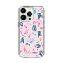 Slim Protection Case［ HATSUNE MIKU - Instrumental - Pink ］