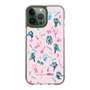 Slim Protection Case［ HATSUNE MIKU - Instrumental - Pink ］