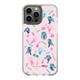 Slim Protection Case［ HATSUNE MIKU - Instrumental - Pink ］