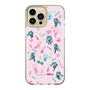 Slim Protection Case［ HATSUNE MIKU - Instrumental - Pink ］