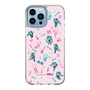 Slim Protection Case［ HATSUNE MIKU - Instrumental - Pink ］