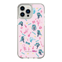 Slim Protection Case［ HATSUNE MIKU - Instrumental - Pink ］