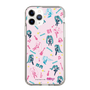 Slim Protection Case［ HATSUNE MIKU - Instrumental - Pink ］