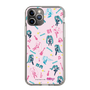 Slim Protection Case［ HATSUNE MIKU - Instrumental - Pink ］