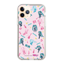 Slim Protection Case［ HATSUNE MIKU - Instrumental - Pink ］