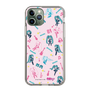 Slim Protection Case［ HATSUNE MIKU - Instrumental - Pink ］