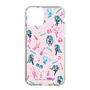 Slim Protection Case［ HATSUNE MIKU - Instrumental - Pink ］