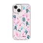 Slim Protection Case［ HATSUNE MIKU - Instrumental - Pink ］