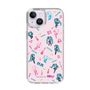Slim Protection Case［ HATSUNE MIKU - Instrumental - Pink ］